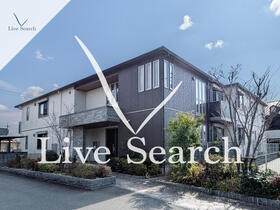 エヌ・ステータス国府 105 【熊本県水前寺駅】 の外観写真