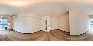 ドミール甲子園 208 【兵庫県甲子園口駅】 の外観写真