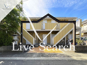 ドミール甲子園 208 【兵庫県甲子園口駅】 の外観写真