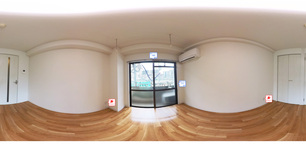 サンケーホームビル 303 【埼玉県本川越駅】 の外観写真