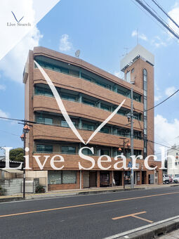 サンケーホームビル 303 【埼玉県本川越駅】 の外観写真