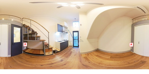 クラソ南荻窪 105 【東京都荻窪】 の外観写真