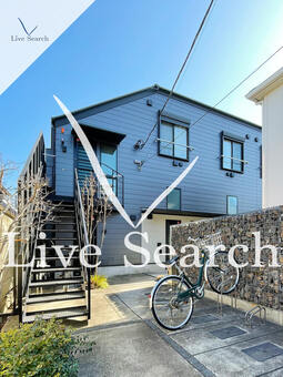 クラソ南荻窪 105 【東京都荻窪】 の外観写真