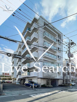 スタイルマインド井尻 401 【福岡県井尻駅】 の外観写真