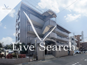 クオーレ小田井 2B 【愛知県上小田井駅】 の外観写真