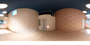 Natura Vita橋本 101 【神奈川県橋本】 の外観写真