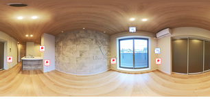 プラミリー大野城 201 【福岡県下大利】 の外観写真