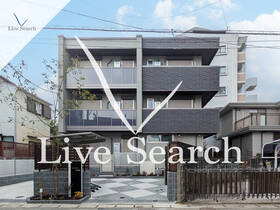 プラミリー大野城 201 【福岡県下大利】 の外観写真