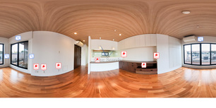 ミルプラトー甲子園 0401 【兵庫県甲子園口駅】 の外観写真