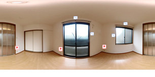 ツゥーエス新金 102 【大阪府新金岡駅】 の外観写真