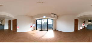 リブス本厚木 302 【神奈川県本厚木】 の外観写真