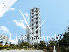 【857024R】東京ツインパークスライトウイング 2104 【東京都汐留】 の外観写真