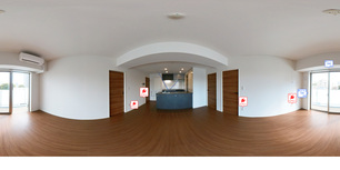 リブス本厚木 402 【神奈川県本厚木】 の外観写真