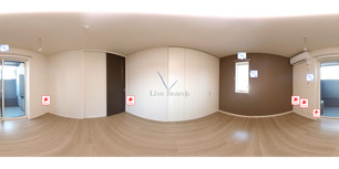 エアフォルク河原 101 【滋賀県彦根駅】 の外観写真