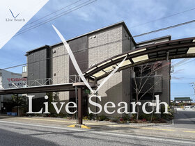 エアフォルク河原 101 【滋賀県彦根駅】 の外観写真