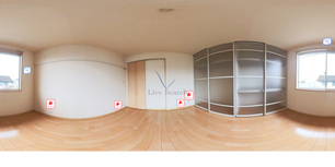 Green terrace エール 202 【熊本県三里木駅】 の外観写真