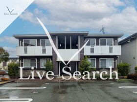 Green terrace エール 202 【熊本県三里木駅】 の外観写真