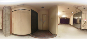 ミヤコビル 105 【大阪府針中野 徒歩7分】 の外観写真