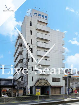 ミヤコビル 105 【大阪府針中野 徒歩7分】 の外観写真