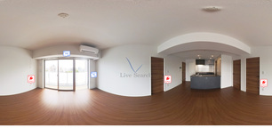 リブス本厚木 602 【神奈川県本厚木】 の外観写真