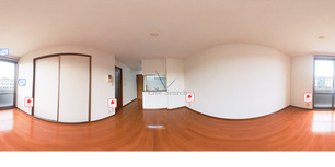 リバーサイドスクエア 201 【奈良県近鉄奈良】 の外観写真