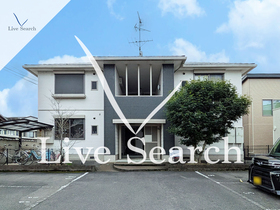 リバーサイドスクエア 201 【奈良県近鉄奈良】 の外観写真