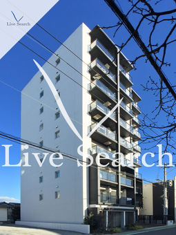 RAGAZZA姪浜 204 【福岡県姪浜駅】 の外観写真