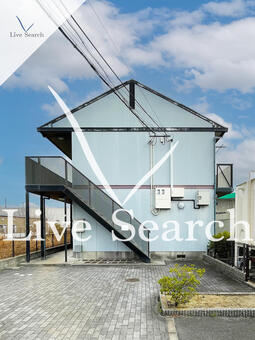 ハイツ　ブルネン 102 【大阪府久米田駅】 の外観写真