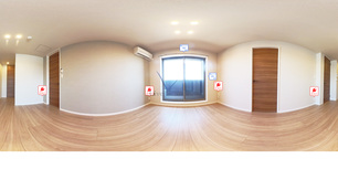 プレリー・レーヴ都賀 301 【千葉県都賀】 の外観写真