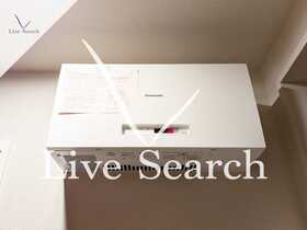 プレリー・レーヴ都賀 301 【千葉県都賀】 の外観写真