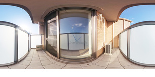 プレリ―・リーヴ都賀 303 【千葉県都賀】 の外観写真