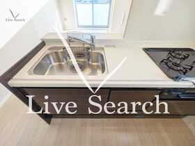 プレリ―・リーヴ都賀 303 【千葉県都賀】 の外観写真