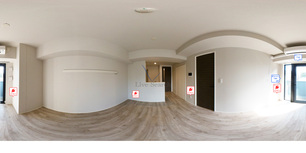 リブス本厚木 303 【神奈川県本厚木】 の外観写真