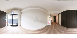 S-RESIDENCE上社南amante 201 【愛知県上社駅】 の外観写真