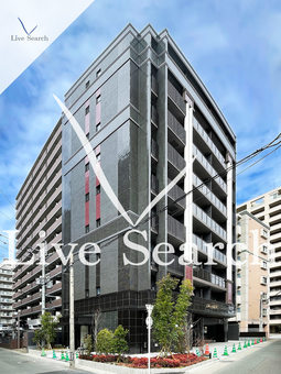 ヴィラージュ高宮 802 【福岡県高宮駅】 の外観写真