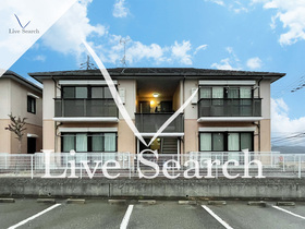 ディアス甲栄台 C201 【兵庫県北鈴蘭台駅】 の外観写真