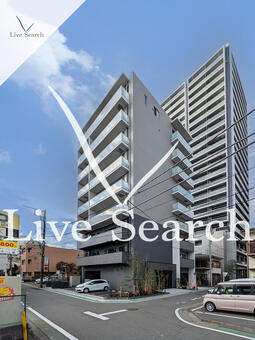 リブス本厚木 403 【神奈川県本厚木】 の外観写真