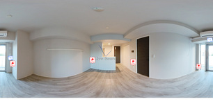 リブス本厚木 503 【神奈川県本厚木】 の外観写真