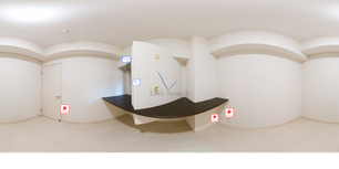 セントレー横浜関内 707 【神奈川県JR京浜東北・根岸線 / 関内駅 徒歩5分】 の外観写真