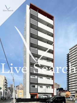 YZkimabuli 702 【愛知県鶴舞】 の外観写真