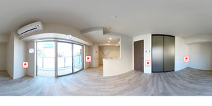 リブス本厚木 501 【神奈川県本厚木】 の外観写真