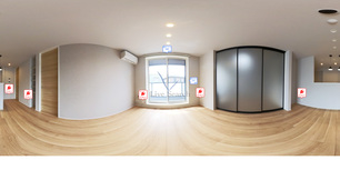 ベレオ船橋 203 【千葉県東船橋】 の外観写真