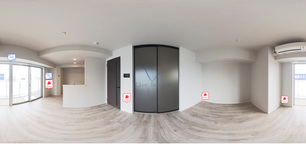 リブス本厚木 701 【神奈川県本厚木】 の外観写真