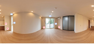 フォンターナワイユー 101 【千葉県松戸】 の外観写真