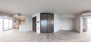 リブス本厚木 801 【神奈川県本厚木】 の外観写真