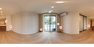 フォンターナワイユー 102 【千葉県松戸】 の外観写真