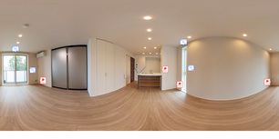 フォンターナワイユー 201 【千葉県松戸】 の外観写真