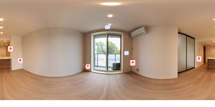 フォンターナワイユー 202 【千葉県松戸】 の外観写真