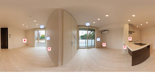 フォンターナワイユー 103 【千葉県松戸】 の外観写真