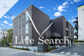 フォンターナワイユー 103 【千葉県松戸】 の外観写真